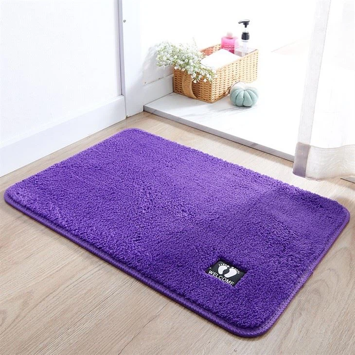 Absorbent Floor Mat For Bathroom manufacturers Absorbent Floor Mat For Bathroom manufacturers