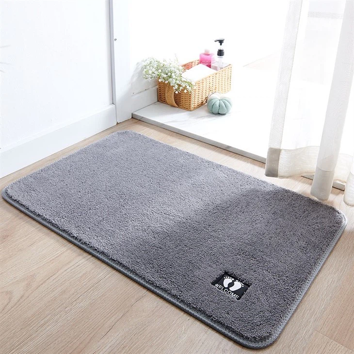 Absorbent Floor Mat For Bathroom suppliers Absorbent Floor Mat For Bathroom suppliers