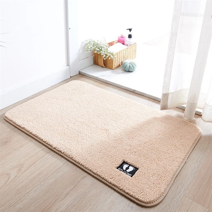 Absorbent Floor Mat For Bathroom price Absorbent Floor Mat For Bathroom price