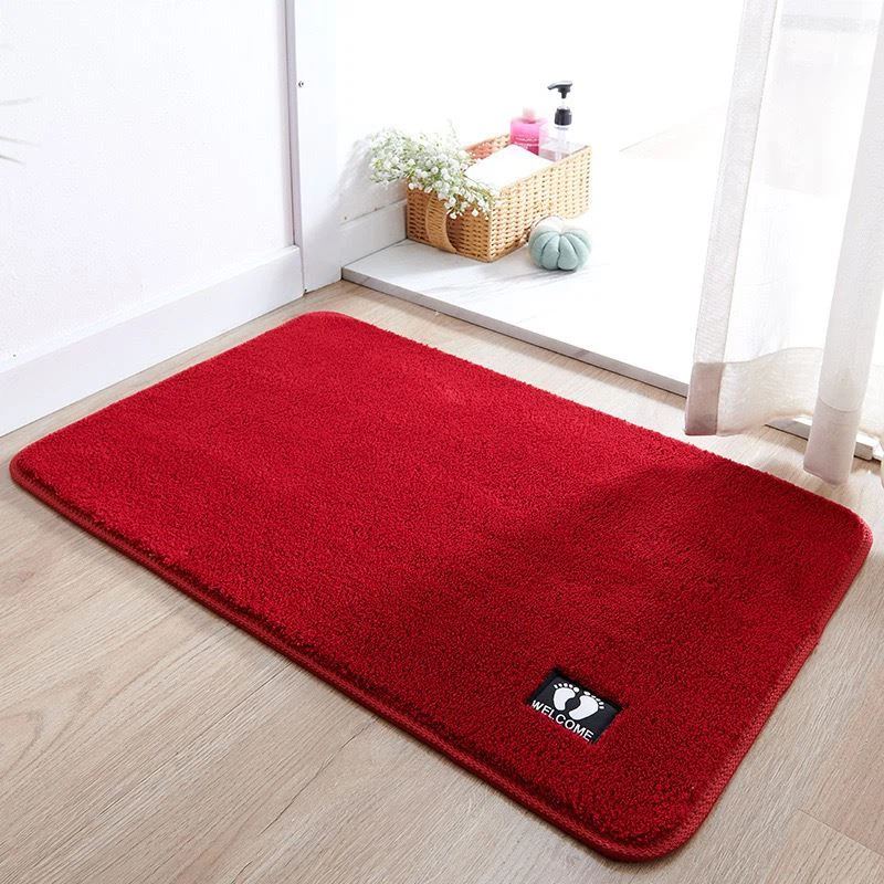 Absorbent Floor Mat For Bathroom Absorbent Floor Mat For Bathroom