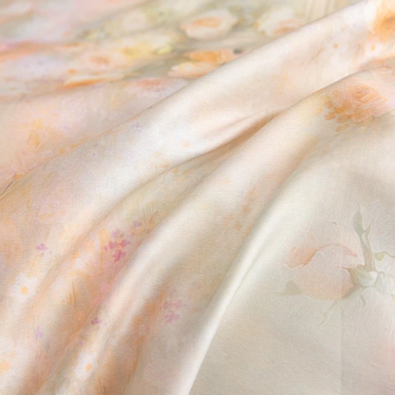 Printed Four-piece Bedding Set suppliers