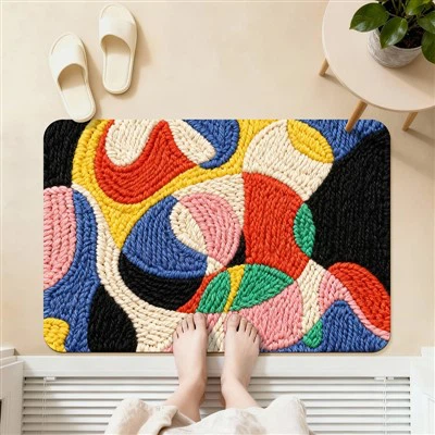 Front Entrance Runner